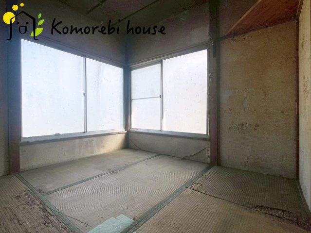 川島町大字中山　中古一戸建ての寝室|落ち着いて過ごせるお部屋なので、寝室にいかがでしょうか