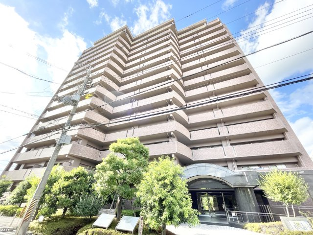 ランフォルセ香里園