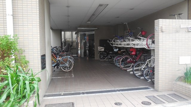 鈴重東神田コートのその他共用部分