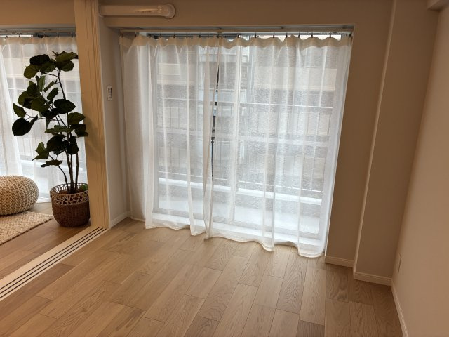 鷺沼スタードエリングの洋室|洋室(1)