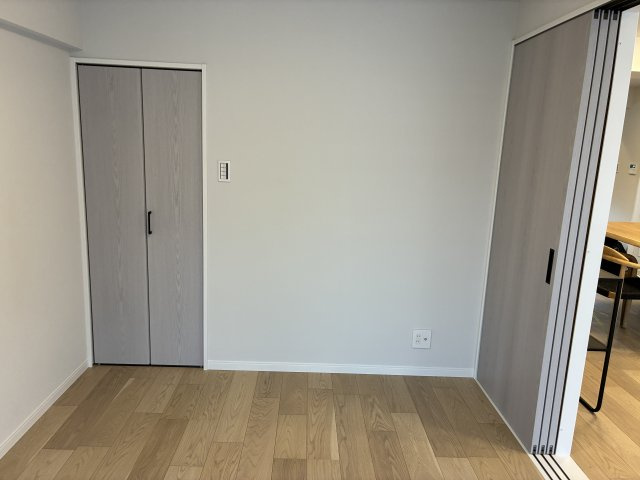 鷺沼スタードエリングの洋室|洋室(1)