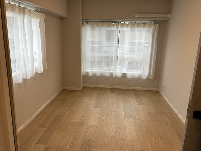 鷺沼スタードエリングの洋室|洋室(2)