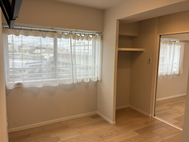 鷺沼スタードエリングのその他|サービスルーム＋WTC