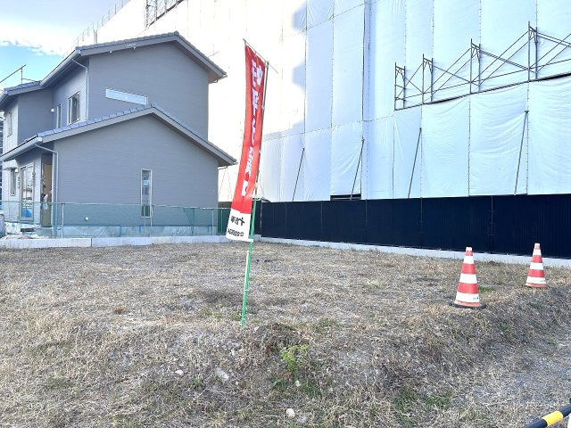 東邦ピュアタウン吉田3丁目　1号地