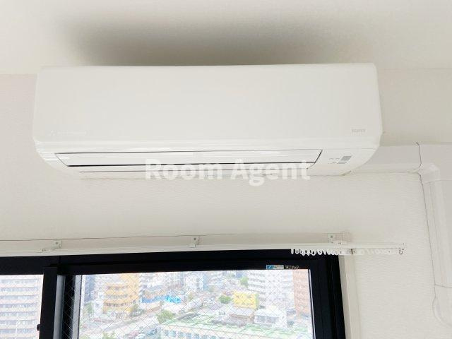 S-RESIDENCE大曽根駅前の設備