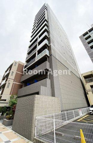 S-RESIDENCE大曽根駅前の外観