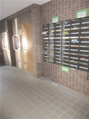 【設備】 | アルファコート川口元郷