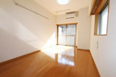 【居間・リビング】 | アルファコート川口元郷 | リビングです