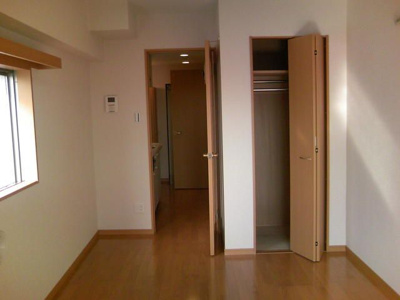 【寝室】 | アルファコート川口元郷 | 寝室にいかがでしょうか