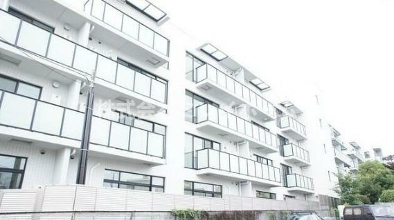 スタイリオ中延ⅡWEST