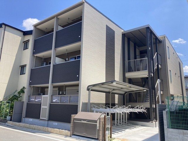 カーサ・オストロ