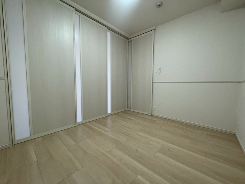 グランヴィル芦屋西の居間・リビング