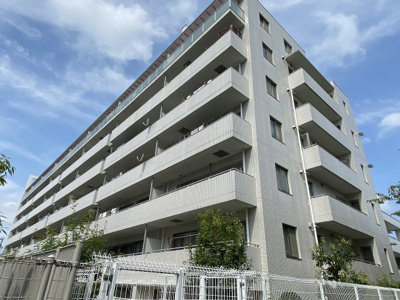 【外観】 | ルネブラン・クール北千里古江台