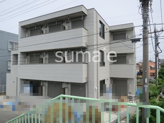 Housekul   KT2の外観|外観です。