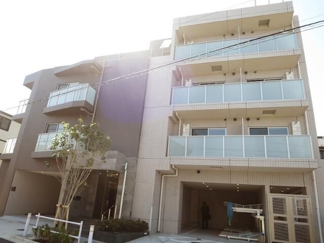 ＭＡＸＩＶ東武練馬