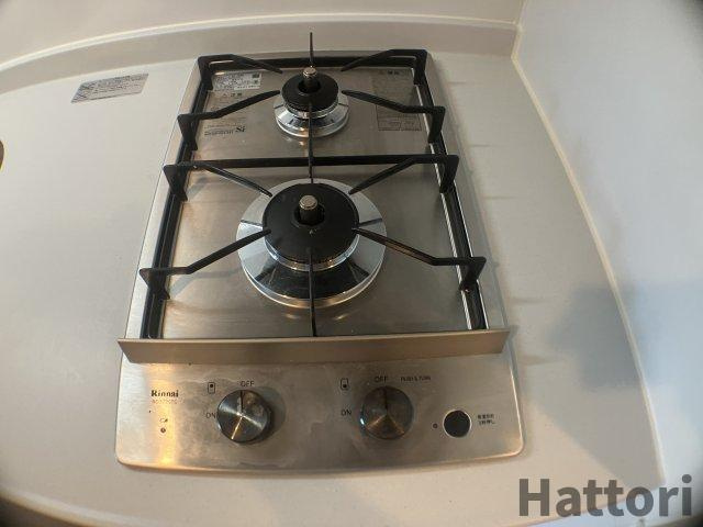 TOPAZ江坂のその他