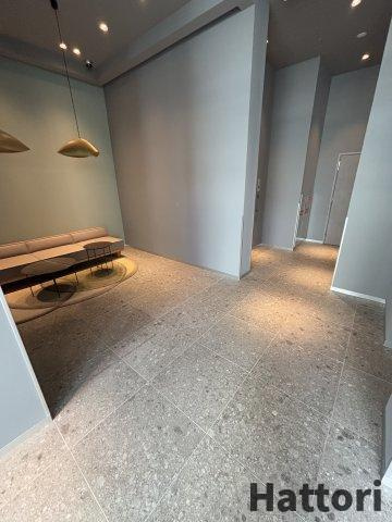 TOPAZ江坂のその他共用部分