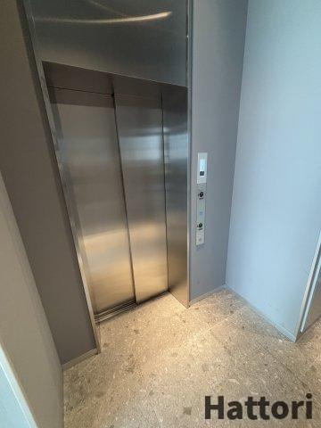 TOPAZ江坂のその他共用部分