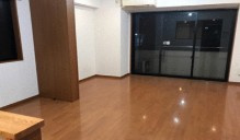 【居間・リビング】 | レジデンスANDO | 明るい洋室！