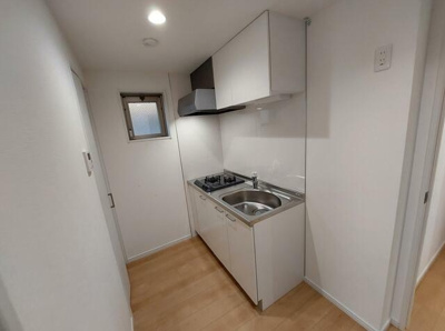 【キッチン】 | アマビーレ中野本町４丁目