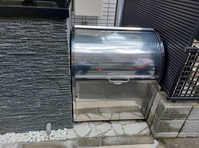 【設備】 | アマビーレ中野本町４丁目