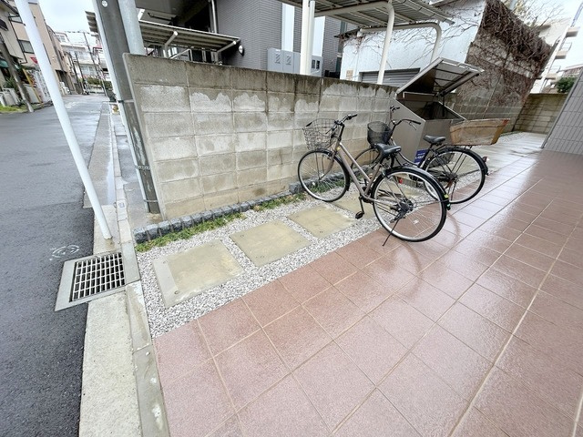 HEBEL_MAISON_GRACEのその他共用部分