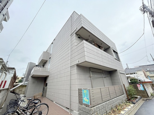 HEBEL_MAISON_GRACEの外観