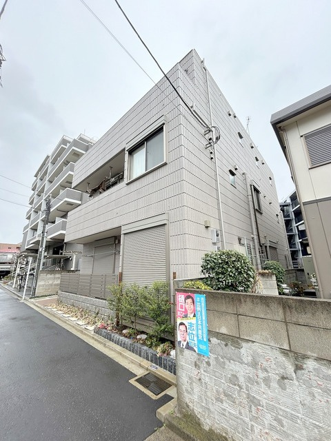 HEBEL_MAISON_GRACEの外観