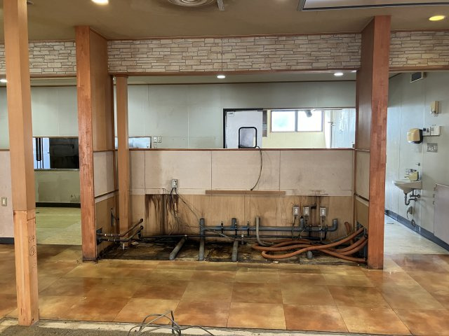 加木屋町丸根店舗のその他共用部分