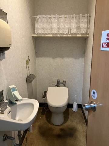 加木屋町丸根店舗のその他