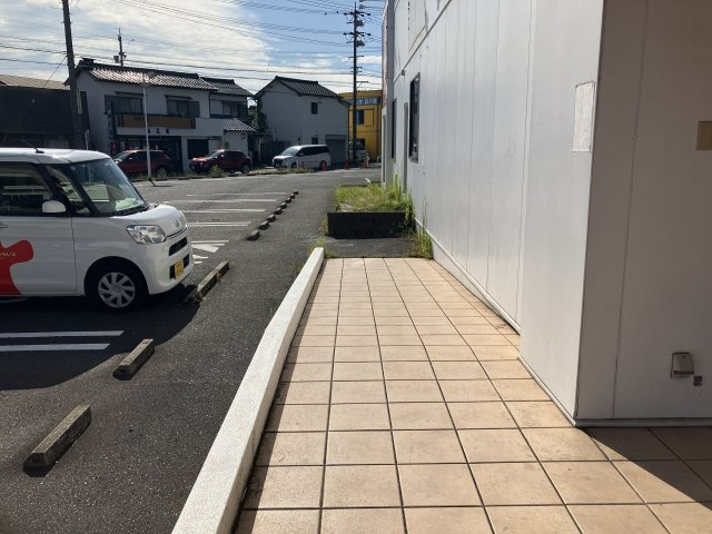 加木屋町丸根店舗のその他