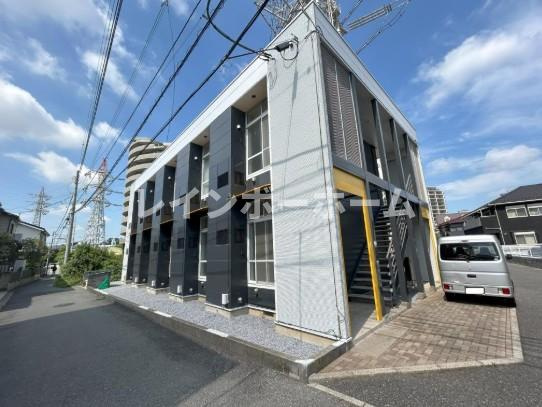 ヴィラ・メテオ