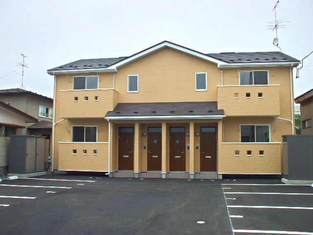 ヴィヴェール・ラランジャ