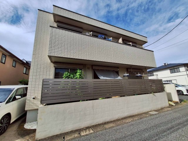 ＣＡＮＥ　ＨＩＬＬＳの外観|★旭化成ヘーベルメゾン★