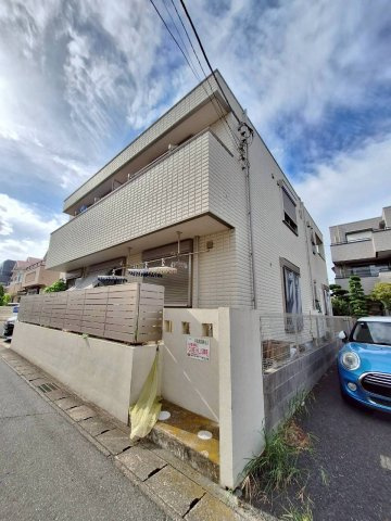 ＣＡＮＥ　ＨＩＬＬＳの外観|★旭化成ヘーベルメゾン★