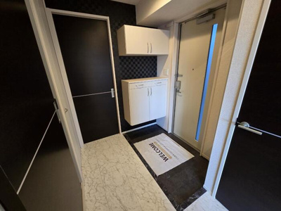 【玄関】 | グランシエル | 参考写真