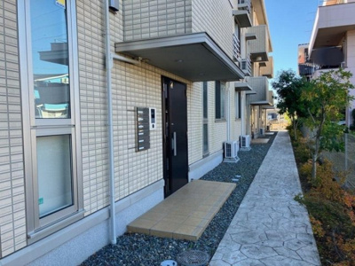 【その他共用部分】 | グランシエル | 参考写真