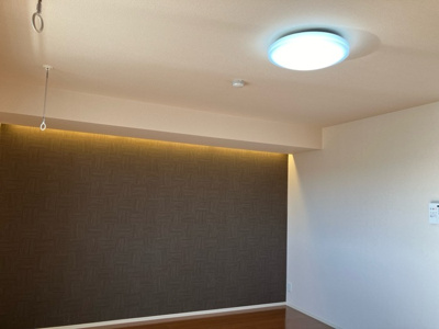 【居間・リビング】 | グランシエル | 参考写真