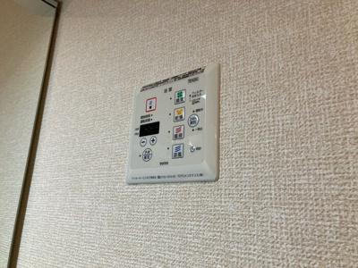 【設備】 | グランシエル | 参考写真