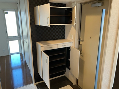 【玄関】 | グランシエル | 参考写真