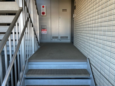 【その他共用部分】 | グランシエル