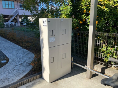 【その他共用部分】 | グランシエル