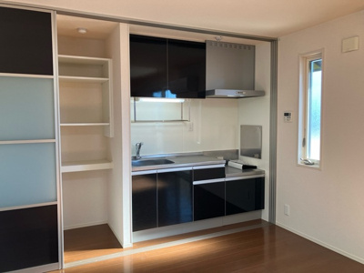 【キッチン】 | グランシエル | 参考写真