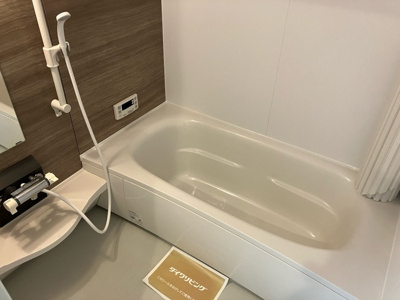 【浴室】 | グランシエル | 参考写真