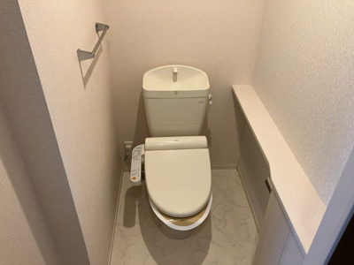 【トイレ】 | グランシエル | 参考写真