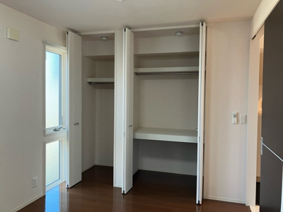 【収納】 | グランシエル | 参考写真