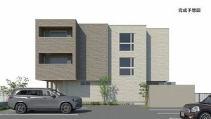 ＬＵＣＥ帯山西