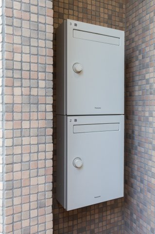 ボヘミアンのその他共用部分