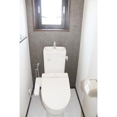 ダイアパレス西浅草グランマジェストのトイレ