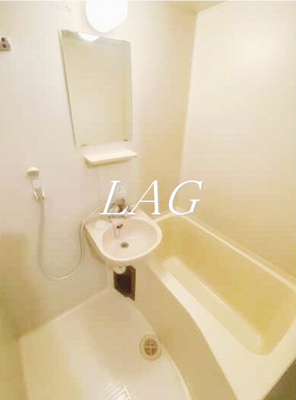 【浴室】 | エステートピア細田 | お風呂です。